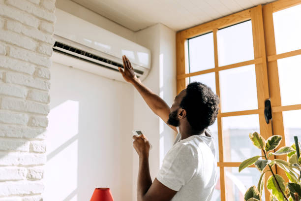 Best Thermostats and Smart Controls in Fairview, NY