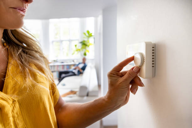 Best Geothermal HVAC Systems in Fairview, NY